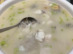 -江东鲈鱼馆(正江东)