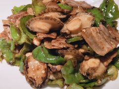 -船歌·鱼水饺青岛菜(闽江二路店)