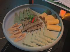 -大隐·成都火锅Bistro(合生麒麟新天地店)