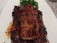 -翠华餐厅(德基广场店)