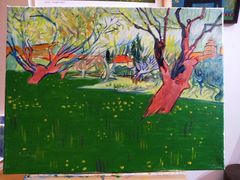 -BRAVO 赞·美艺术中心·系统美术·书法·艺考(双井校区)