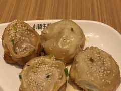 -小杨生煎(香港名都店)