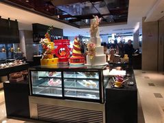 -中山利和希尔顿酒店