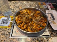 -黄记煌三汁焖锅(新世纪广场店)