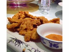 -同喜烤鸭店(光芒店)