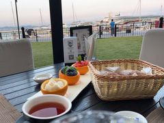 -南沙游艇会·大兵船餐厅