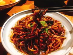 -蜜桃餐厅·古运河畔(南下塘店)
