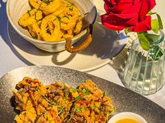 -宿醉意大利餐厅(老车站1970文创园店)