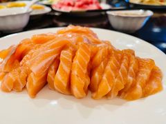 -锦州喜来登酒店-盛宴黄油熟成牛排自助晚餐