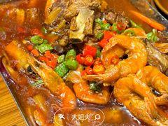 -先启半步颠·川菜小炒