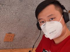 -MQ COFFEE STAND明谦(新洲店)