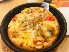 -必胜客(瑞虹店)