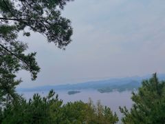 -千岛湖天屿景区