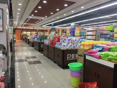 -京沪时代购物中心(敦睦路店)