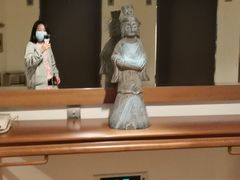 -西安永宁门大景城堡酒店