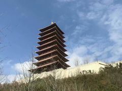 -牛首山文化旅游区