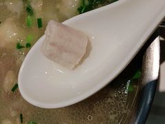 -黑山牛肉汤火锅(花城汇店)