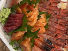 -上渔铁板烧(熙悦汇店)