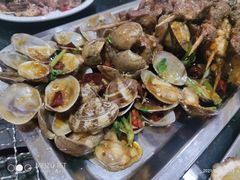 -瓦房店活羊大串(锦绣店)