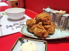 -火影忍者一乐拉面(环球港店)