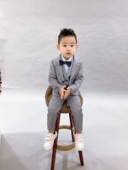 点击看大图 -小阿福儿童摄影(摩尔城店)