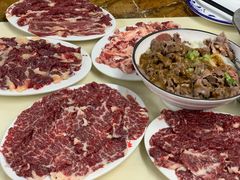 -贵宾牛·潮汕牛肉火锅(珠池总店)