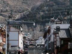-松州古城