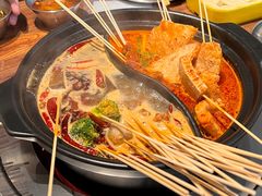 -江湖六膳門串串香(隆礼路店)