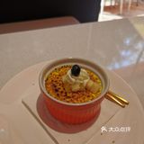 甜品不错