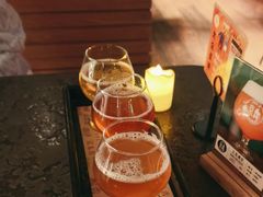 -京A Taproom·精酿餐吧(CBD店)