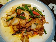 -宝丽金大酒店·洗浴中心