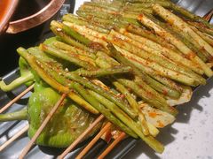 -京韵胡同·酱香羊蝎子火锅涮肉(长寿路店)
