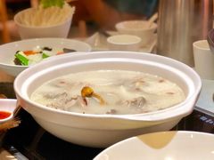 -拾味馆·浓鲜骨汤(光谷天地店)