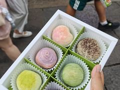 -好一朵茉莉花(老门东店)