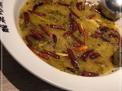 -太二酸菜鱼(菱角湖万达店)