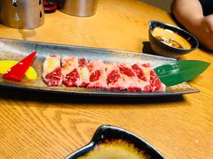 -炎蔵牛舌烤肉