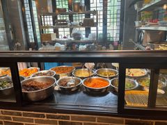 -向民炒鸡老店(金泰华府店)