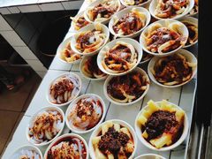 -洞子口张老二凉粉(文殊院店)