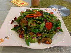 -强记烧鸡(信业悦都汇店)