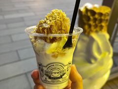 -OUR Bakery(三里屯太古里店)