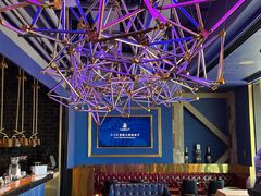 -大八江景意大利西餐厅LargeEight Italy Restaurant(1862时尚艺术中心店)