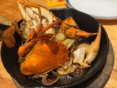 招牌煎蟹-莲花公园煎蟹·30年闽菜(火车站店)