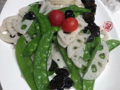 -塘人·老底子宁波菜小馆(南塘老街店)