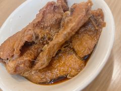 -佬钱湾仔(衣裳街店)