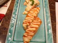 -古田居·特色寿司料理(星之岛旗舰店)