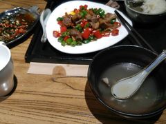 -俏湘私房菜(国贸店)