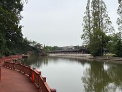 -东坡赤壁风景名胜区