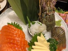 -赤坂亭·M9和牛烧肉(南京江南虹悦城店)
