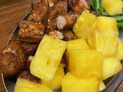 -Blac+Blac(中海环宇荟店)