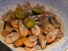 -醉舍·新淮扬菜(长宁龙之梦店)
